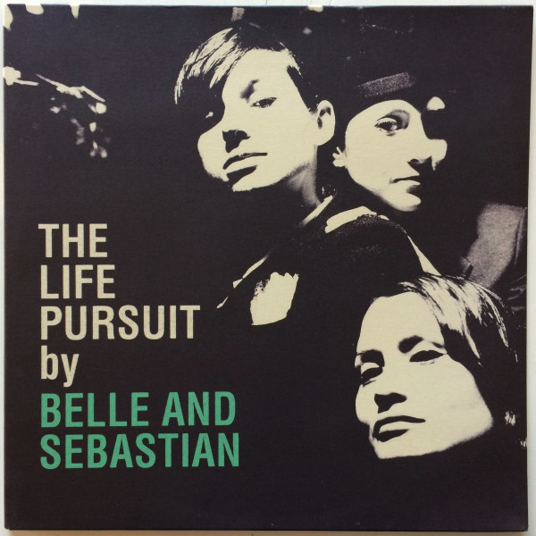 Belle and Sebastian: The Life Pursuit (2006)